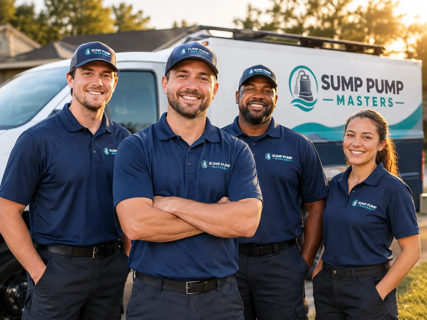 Sump Pump Repair company in Langley, AR